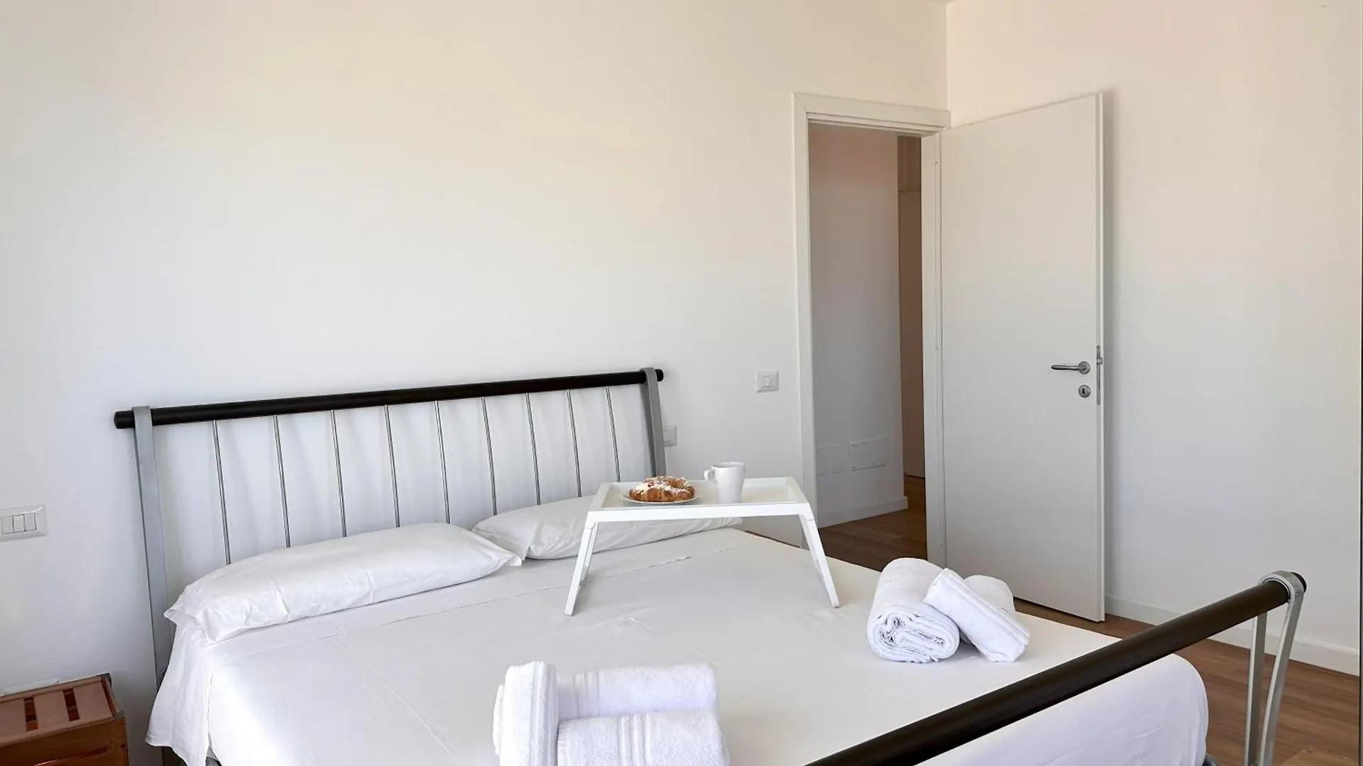 Flamingo, Tra Il Parco E Il Mare Appartement Cagliari