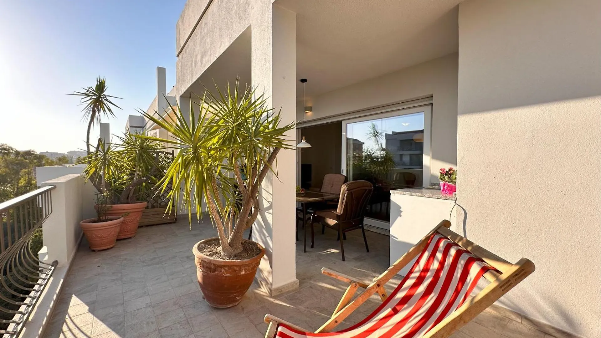 Flamingo, Tra Il Parco E Il Mare Appartement Cagliari