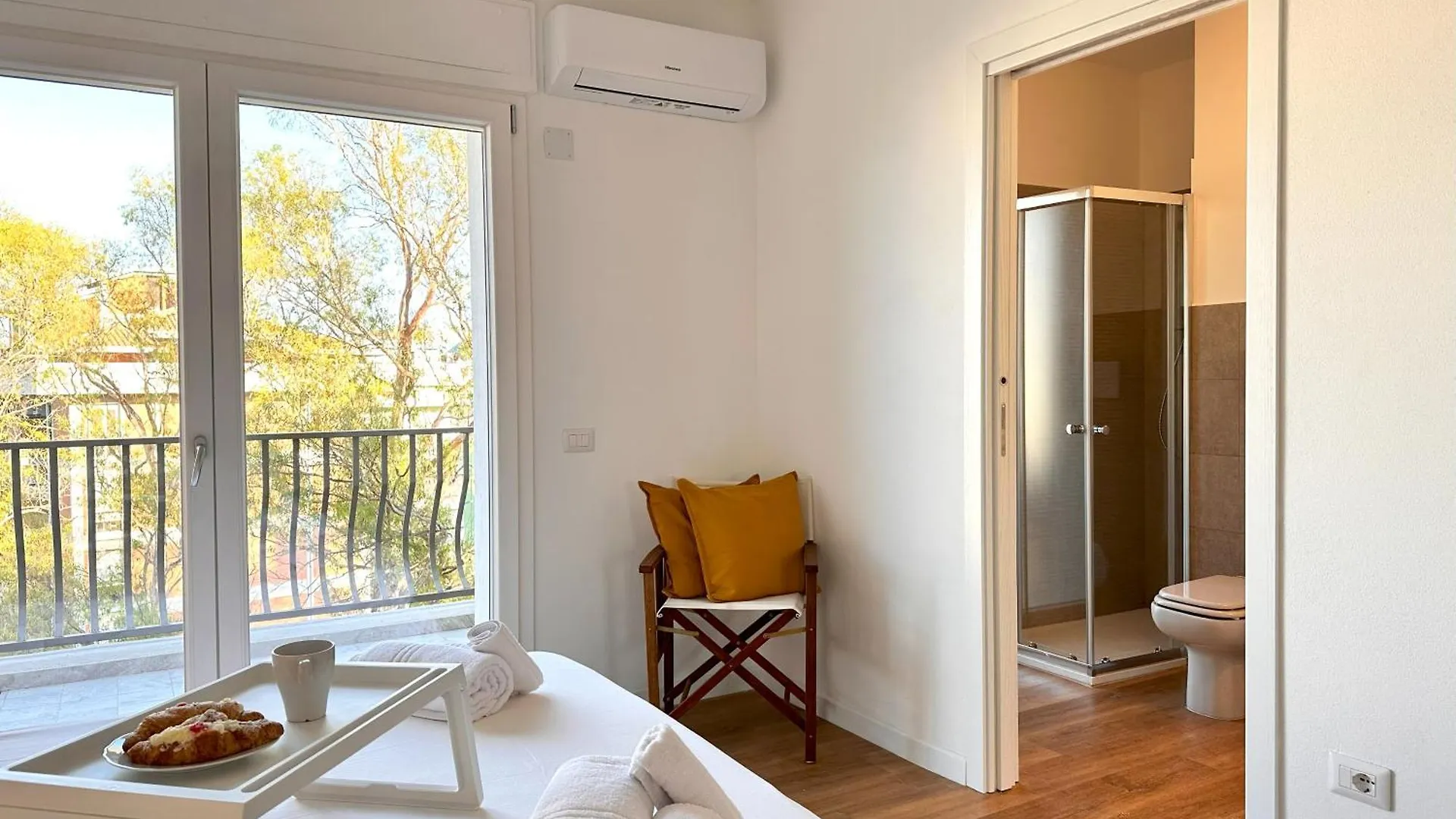 Flamingo, Tra Il Parco E Il Mare Appartement Cagliari
