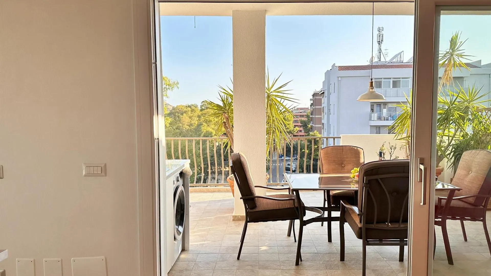 Flamingo, Tra Il Parco E Il Mare Appartement Cagliari 0*,  Italië